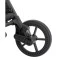 Прогулянкова коляска CARRELLO Nova CRL-5524 фліт блу /1/